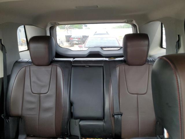 Photo 10 from auction – 2015 GMC TERRAIN SLT with VIN 2GKFLXE33F6183377