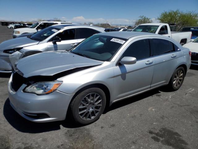 Photo 1 from auction – 2012 CHRYSLER 200 TOURIN with VIN 1C3CCBBG5CN184647