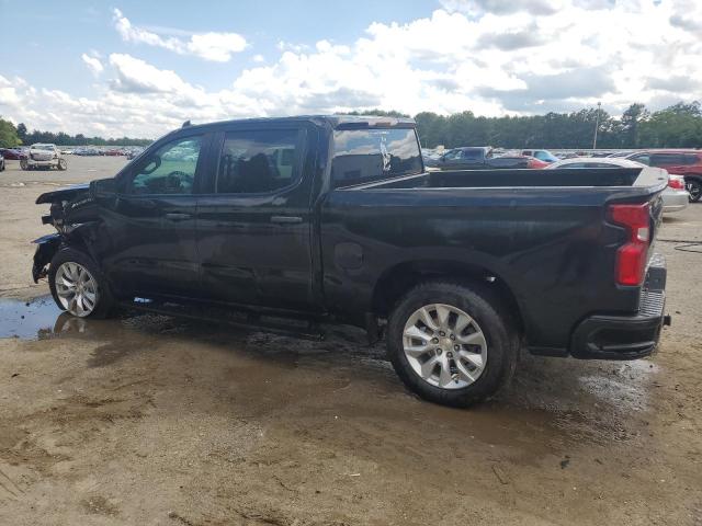 Photo 2 from auction – 2021 CHEVROLET SILVERADO with VIN 3GCPWBEK4MG447595
