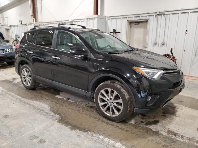 Photo 4 from auction – 2016 TOYOTA RAV4 LIMIT with VIN 2T3DFREV0GW498988