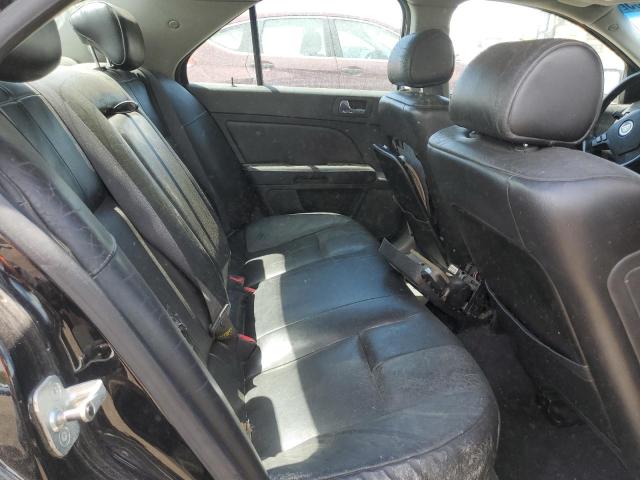 Photo 10 from auction – 2005 CADILLAC STS with VIN 1G6DW677050235708