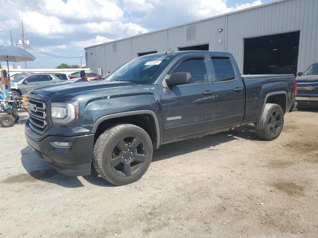 GMC SIERRA K15 2017 with VIN 1GTV2LEC4HZ275589 - Photo from auction