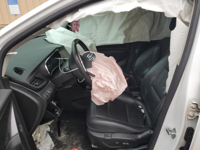 Photo 7 from auction – 2018 BUICK ENCORE PRE with VIN KL4CJHSB6JB680543