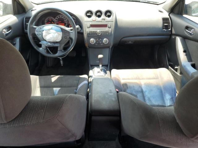 Photo 8 from auction – 2010 NISSAN ALTIMA BAS with VIN 1N4AL2AP7AN478395