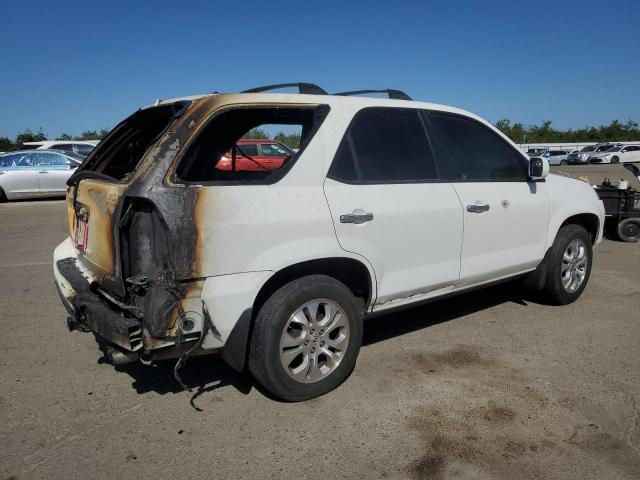 Photo 3 from auction – 2003 ACURA MDX with VIN 2HNYD18613H528663