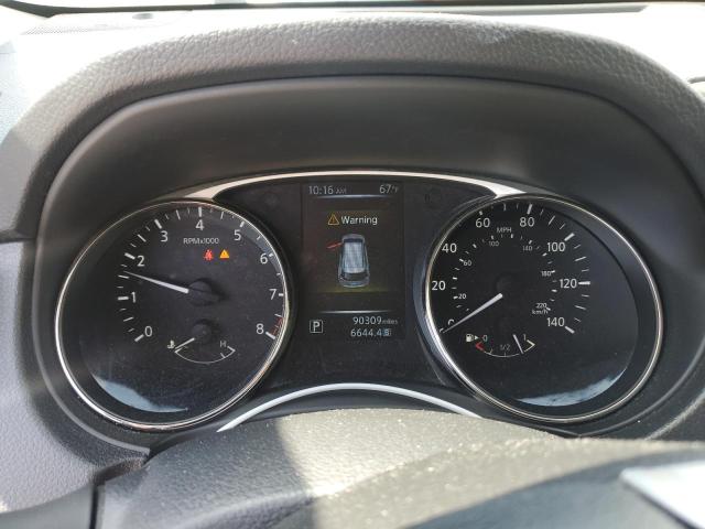 Photo 9 from auction – 2016 NISSAN ROGUE S with VIN KNMAT2MT5GP640590