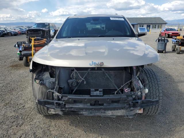 Photo 5 from auction – 2015 JEEP GRAND CHER with VIN 1C4RJFBM0FC866764