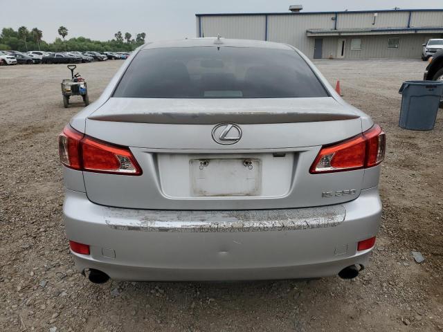 Photo 6 from auction – 2011 LEXUS IS 250 with VIN JTHBF5C20B5143388