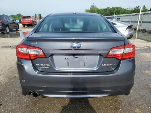Zdjęcie 6 z aukcji – 2015 SUBARU LEGACY 2.5 z VIN 4S3BNBD66F3002587