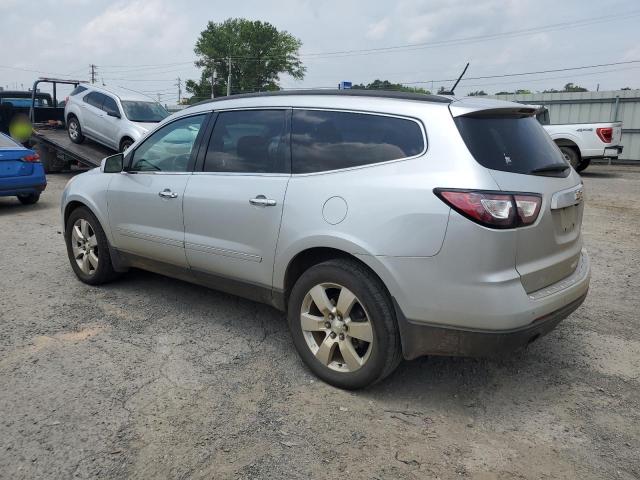 Photo 2 from auction – 2013 CHEVROLET TRAVERSE L with VIN 1GNKRLKD6DJ220430