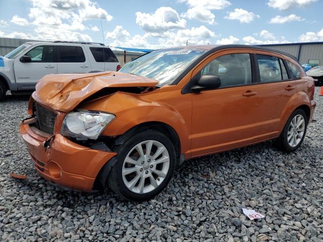 DODGE CALIBER HE 2011 with VIN 1B3CB5HA5BD257038 - Photo from auction