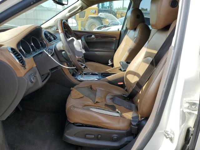 Photo 7 from auction – 2014 BUICK ENCLAVE with VIN 5GAKRBKD5EJ261458