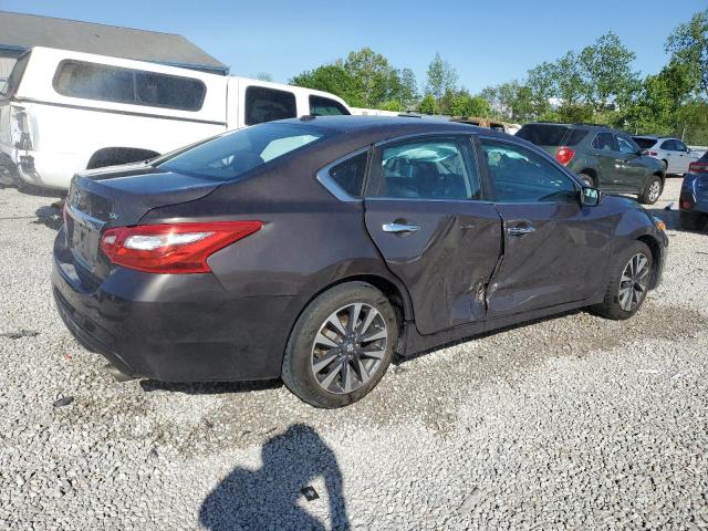 Photo 3 from auction – 2016 NISSAN ALTIMA 2.5 with VIN 1N4AL3AP0GC112370