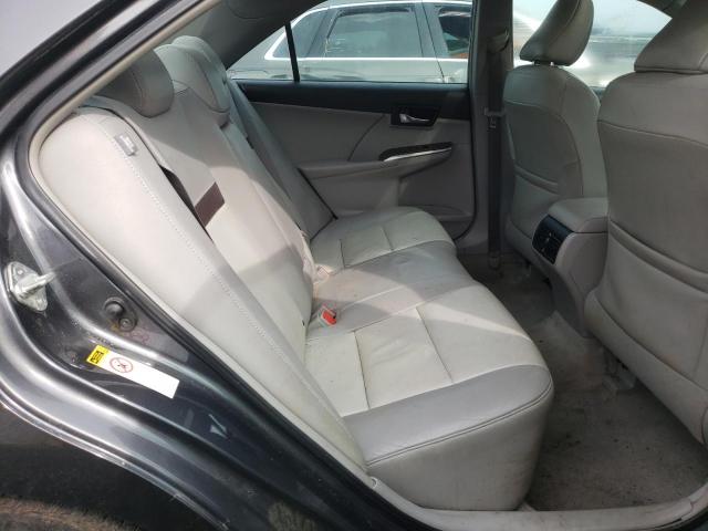 Photo 10 from auction – 2012 TOYOTA CAMRY with VIN 4T1BK1FK4CU001095