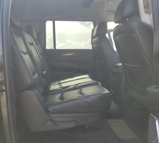 Photo 11 from auction – 2016 CADILLAC ESCALADE E with VIN 1GYS3HKJ2GR179744