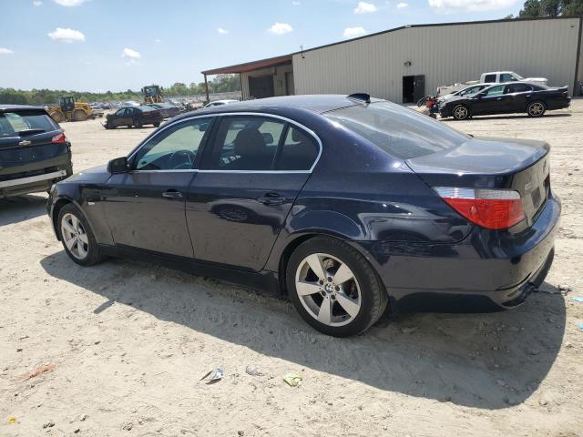 Photo 2 from auction – 2006 BMW 530 XI with VIN WBANF73566CG67652