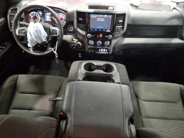 Photo 8 from auction – 2025 RAM 1500 TRADE with VIN 1C6RRFCG5SN599936