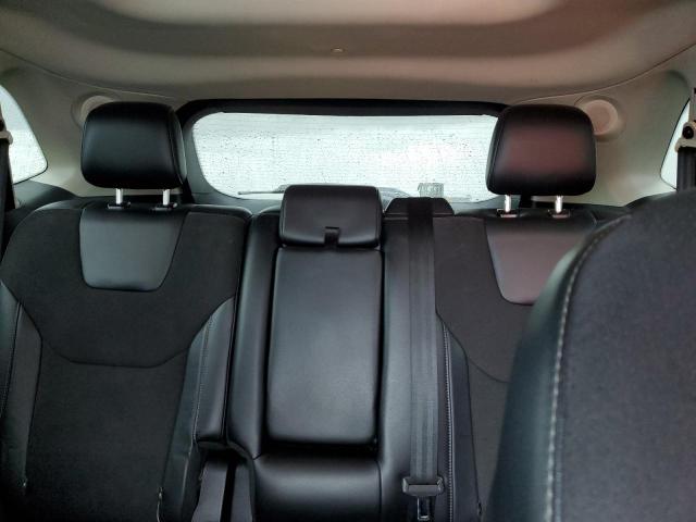 Photo 10 from auction – 2016 FORD EDGE SPORT with VIN 2FMPK4AP3GBC38733