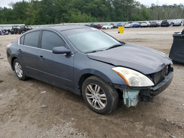 Photo 4 from auction – 2011 NISSAN ALTIMA BAS with VIN 1N4AL2AP9BC154524