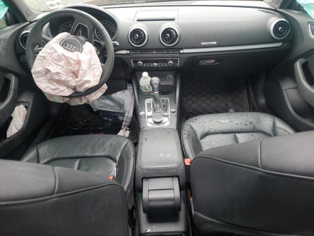Photo 8 from auction – 2017 AUDI A3 PREMIUM with VIN WAUAUGFF5H1081030