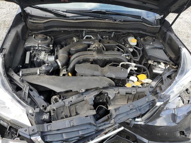 Photo 11 from auction – 2018 SUBARU FORESTER 2 with VIN JF2SJAGC4JH555498