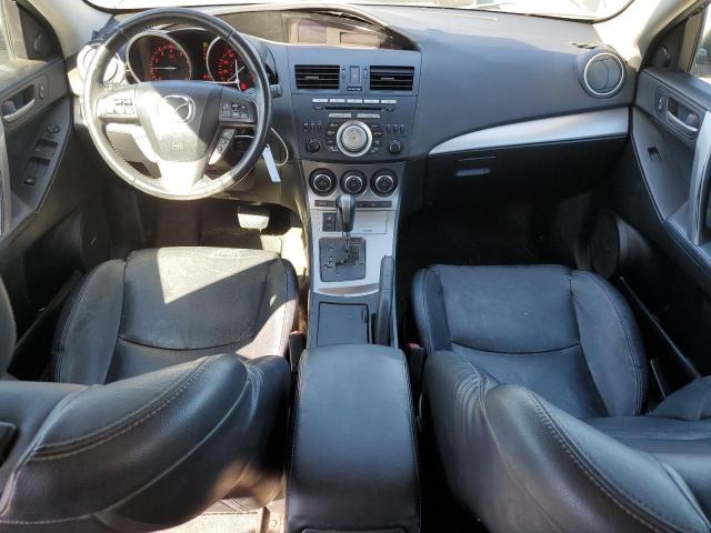 Photo 8 from auction – 2011 MAZDA 3 S with VIN JM1BL1M68B1490737