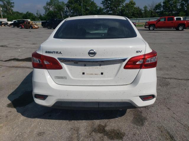 Photo 6 from auction – 2016 NISSAN SENTRA S with VIN 3N1AB7AP0GY286969