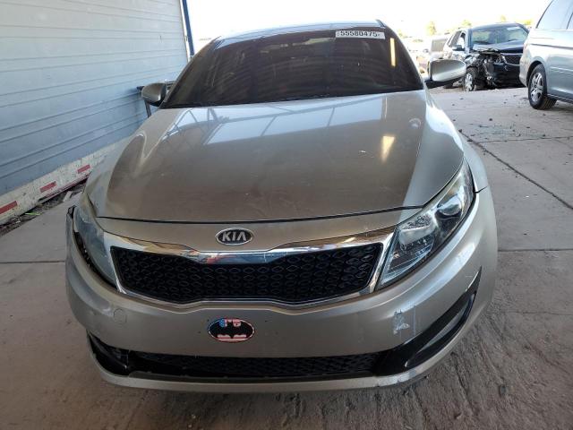 Photo 5 from auction – 2013 KIA OPTIMA LX with VIN KNAGM4A70D5432468
