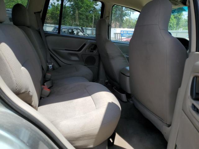 Photo 11 from auction – 2004 JEEP GRAND CHER with VIN 1J4GW48S14C206016