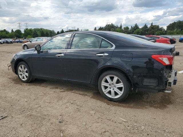 Photo 2 from auction – 2007 LEXUS ES 350 with VIN JTHBJ46G072003835