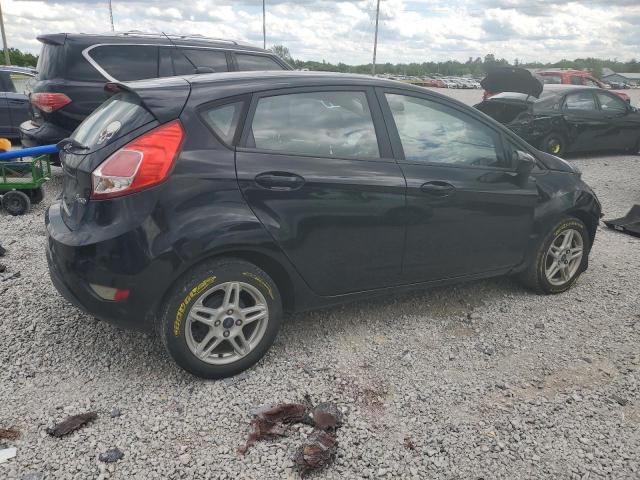 Photo 3 from auction – 2017 FORD FIESTA SE with VIN 3FADP4EJ7HM158968