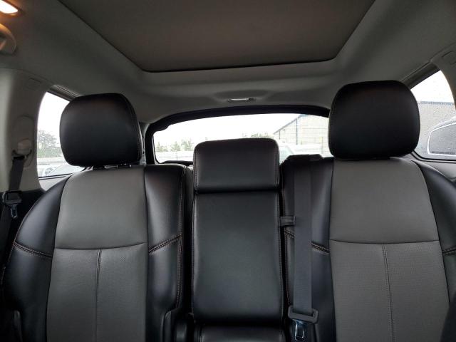Photo 10 from auction – 2020 NISSAN PATHFINDER with VIN 5N1DR2CN5LC634686