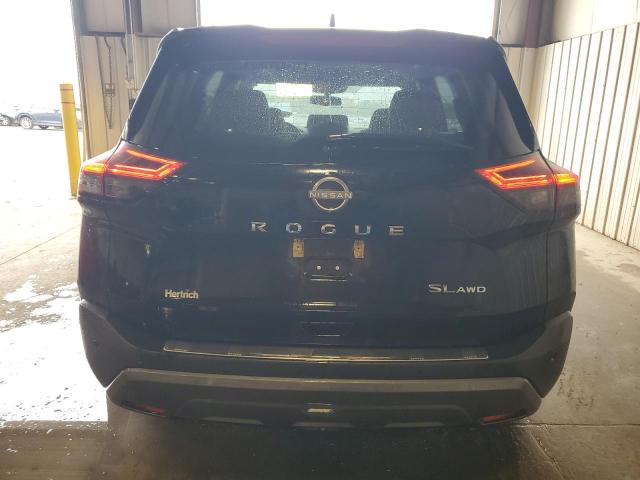 Photo 6 from auction – 2023 NISSAN ROGUE SL with VIN 5N1BT3CB1PC863263