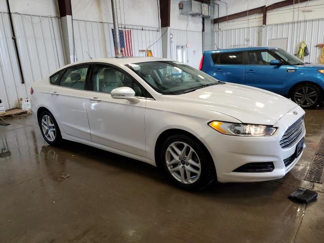 Photo 4 from auction – 2013 FORD FUSION SE with VIN 3FA6P0H71DR361806
