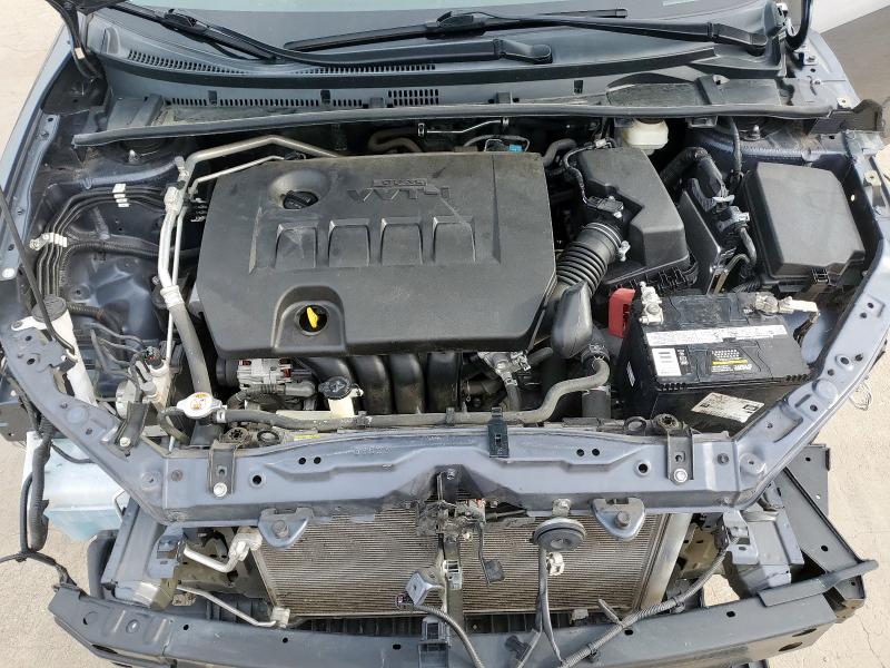Photo 11 from auction – 2018 TOYOTA COROLLA L with VIN 5YFBURHE1JP780891