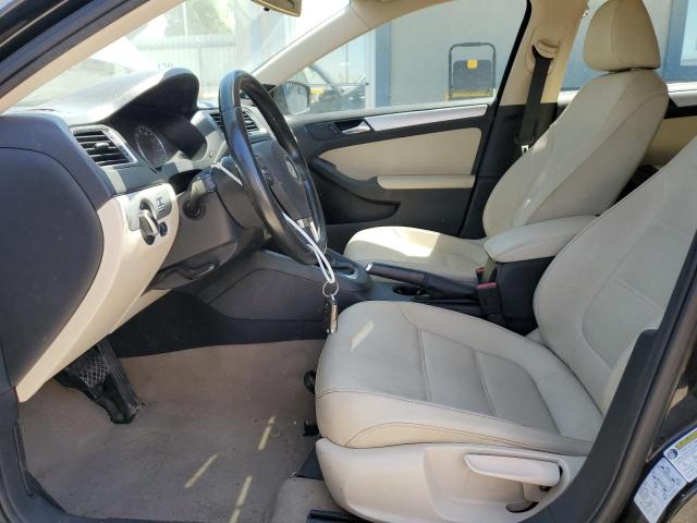 Photo 7 from auction – 2012 VOLKSWAGEN JETTA TDI with VIN 3VWLL7AJ1CM424919