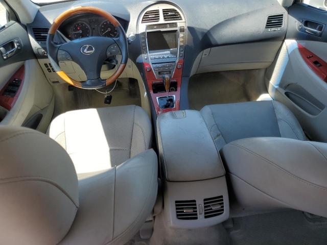 Photo 8 from auction – 2008 LEXUS ES 350 with VIN JTHBJ46G782233597