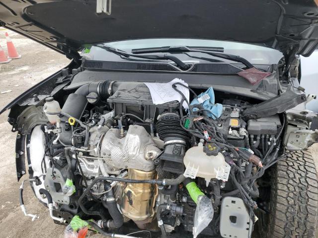 Photo 11 from auction – 2024 JEEP COMPASS TR with VIN 3C4NJDDN5RT137497
