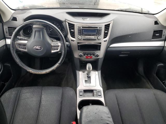 Снимка 8 от търг – 2012 SUBARU OUTBACK 2. с VIN 4S4BRCCC3C3226182