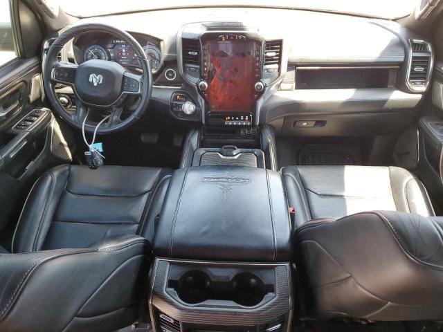 Photo 8 from auction – 2021 RAM 1500 LIMIT with VIN 1C6SRFHT0MN645988