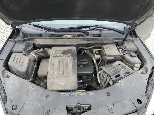 Photo 11 from auction – 2013 CHEVROLET EQUINOX LT with VIN 2GNALDEK6D6124226