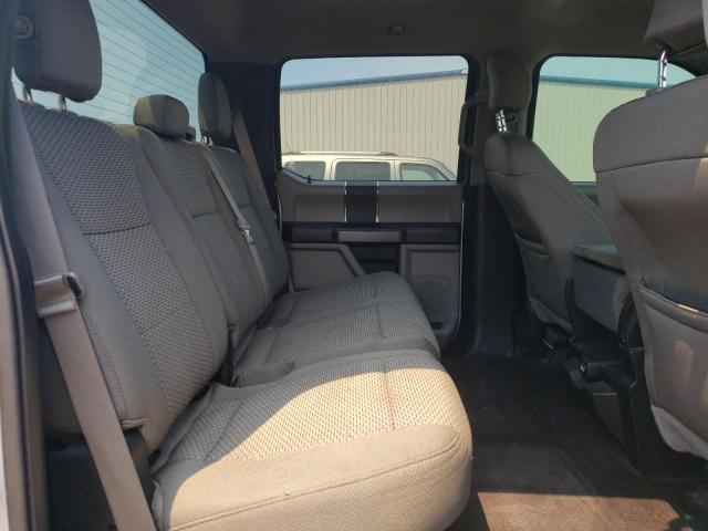 Photo 10 from auction – 2016 FORD F150 SUPER with VIN 1FTEW1EP4GKE27504