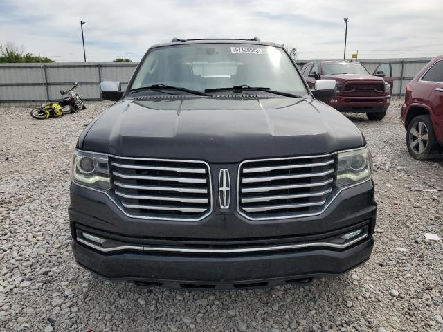 Photo 5 from auction – 2015 LINCOLN NAVIGATOR with VIN 5LMJJ2JT4FEJ00029