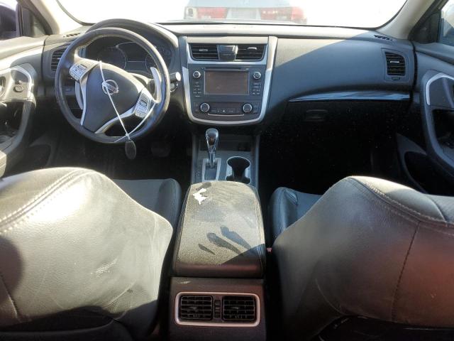 Photo 8 from auction – 2016 NISSAN ALTIMA 3.5SL with VIN 1N4BL3AP9GC128586