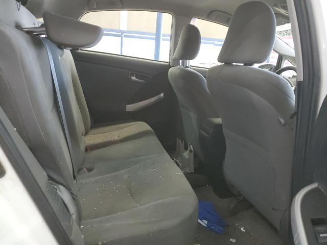 Photo 10 from auction – 2013 TOYOTA PRIUS with VIN JTDKN3DU3D5545580