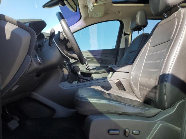 صورة رقم 7 من المزاد - 2017 FORD ESCAPE TIT مع VIN 1FMCU0JD2HUD64911