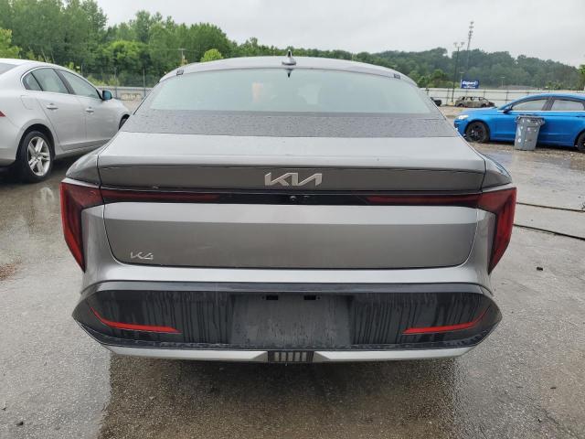 Photo 6 from auction – 2025 KIA K4 EX with VIN 3KPFU4DE8SE007669