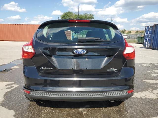 Photo 6 from auction – 2012 FORD FOCUS SE with VIN 1FAHP3K28CL420113