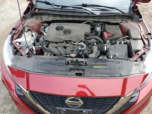 Photo 11 from auction – 2020 NISSAN ALTIMA SR with VIN 1N4BL4CV1LC100258