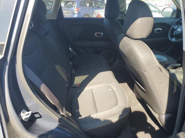 Photo 10 from auction – 2016 KIA SOUL + with VIN KNDJP3A54G7332116